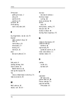 Preview for 148 page of Thrane&Thrane Thrane IP Handset User Manual