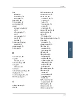 Preview for 149 page of Thrane&Thrane Thrane IP Handset User Manual