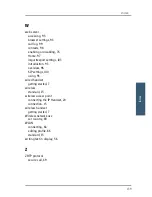 Preview for 151 page of Thrane&Thrane Thrane IP Handset User Manual