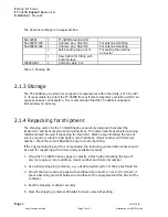 Preview for 7 page of Thrane&Thrane TT-3020B Installation Manual