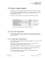 Preview for 10 page of Thrane&Thrane TT-3020B Installation Manual