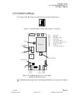 Preview for 24 page of Thrane&Thrane TT-3020B Installation Manual