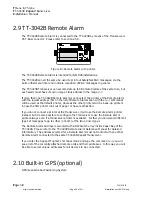 Preview for 29 page of Thrane&Thrane TT-3020B Installation Manual