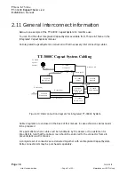 Preview for 31 page of Thrane&Thrane TT-3020B Installation Manual