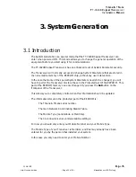 Preview for 32 page of Thrane&Thrane TT-3020B Installation Manual