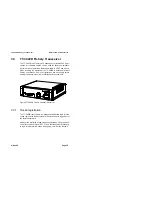 Preview for 31 page of Thrane&Thrane TT-3020C Configuration Manual