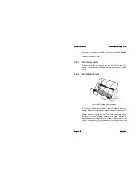 Предварительный просмотр 68 страницы Thrane&Thrane TT-3020C Installation Manual