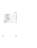 Preview for 7 page of Thrane&Thrane tt-3022d Installation Manual