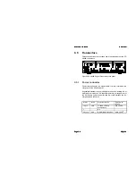 Preview for 24 page of Thrane&Thrane tt-3022d Installation Manual