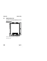 Preview for 35 page of Thrane&Thrane tt-3022d Installation Manual