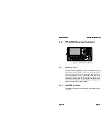 Preview for 64 page of Thrane&Thrane tt-3022d Installation Manual