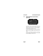 Preview for 68 page of Thrane&Thrane tt-3022d Installation Manual