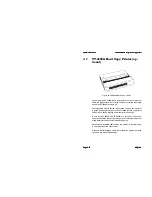 Preview for 76 page of Thrane&Thrane tt-3022d Installation Manual