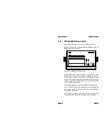 Preview for 80 page of Thrane&Thrane tt-3022d Installation Manual