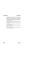 Preview for 85 page of Thrane&Thrane tt-3022d Installation Manual