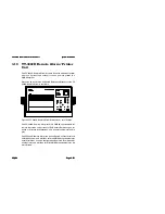 Preview for 93 page of Thrane&Thrane tt-3022d Installation Manual