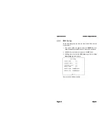 Preview for 116 page of Thrane&Thrane tt-3022d Installation Manual