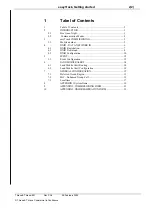 Preview for 2 page of Thrane&Thrane TT-3026L easyTrack Getting Started