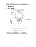 Предварительный просмотр 56 страницы Thrane&Thrane TT-3026L easyTrack Installation Manual