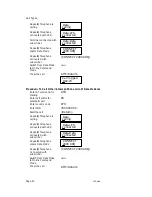 Предварительный просмотр 56 страницы Thrane&Thrane TT-3064A User Manual