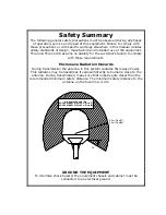 Preview for 3 page of Thrane&Thrane TT-3084A Sailor Fleet77 User Manual