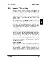 Preview for 47 page of Thrane&Thrane TT-3084A Sailor Fleet77 User Manual