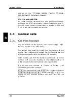 Preview for 48 page of Thrane&Thrane TT-3084A Sailor Fleet77 User Manual