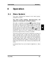 Preview for 57 page of Thrane&Thrane TT-3084A Sailor Fleet77 User Manual