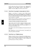 Preview for 68 page of Thrane&Thrane TT-3084A Sailor Fleet77 User Manual