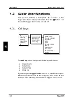 Preview for 72 page of Thrane&Thrane TT-3084A Sailor Fleet77 User Manual