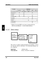 Preview for 76 page of Thrane&Thrane TT-3084A Sailor Fleet77 User Manual