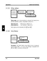 Preview for 78 page of Thrane&Thrane TT-3084A Sailor Fleet77 User Manual