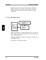 Preview for 82 page of Thrane&Thrane TT-3084A Sailor Fleet77 User Manual