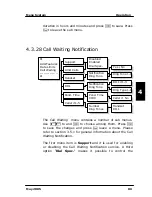 Preview for 97 page of Thrane&Thrane TT-3084A Sailor Fleet77 User Manual