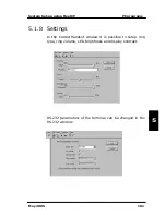 Preview for 109 page of Thrane&Thrane TT-3084A Sailor Fleet77 User Manual