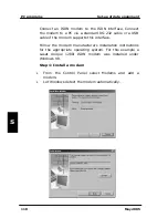 Preview for 118 page of Thrane&Thrane TT-3084A Sailor Fleet77 User Manual