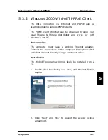 Preview for 135 page of Thrane&Thrane TT-3084A Sailor Fleet77 User Manual