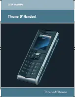 Thrane&Thrane TT-3670A User Manual preview