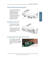 Preview for 17 page of Thrane&Thrane TT-6080A Installation Manual