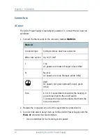 Preview for 18 page of Thrane&Thrane TT-6080A Installation Manual