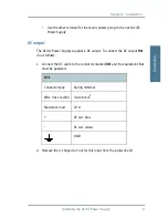 Preview for 19 page of Thrane&Thrane TT-6080A Installation Manual