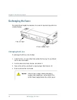 Preview for 26 page of Thrane&Thrane TT-6080A Installation Manual