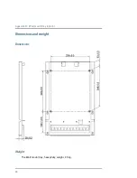 Preview for 34 page of Thrane&Thrane TT-6080A Installation Manual