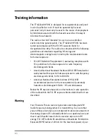 Preview for 10 page of Thrane&Thrane TT-6222A VHF DSC User Manual