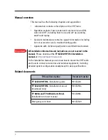 Preview for 12 page of Thrane&Thrane TT-6222A VHF DSC User Manual