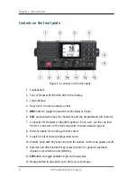 Preview for 16 page of Thrane&Thrane TT-6222A VHF DSC User Manual