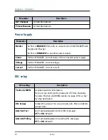 Preview for 54 page of Thrane&Thrane TT-6222A VHF DSC User Manual