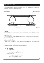 Preview for 7 page of Thrax Audio Libra Operating Manual