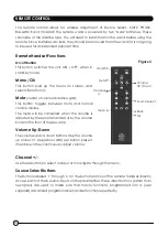 Preview for 10 page of Thrax Audio Libra Operating Manual