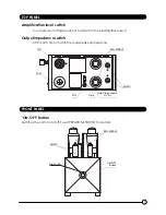 Preview for 8 page of Thrax Spartacus Operating Manual